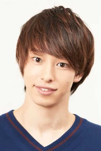 Imagine Taishi Sugie