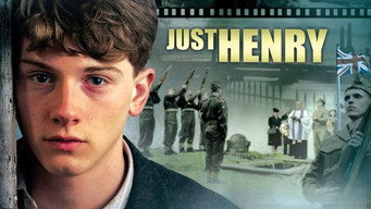 Just Henry (2011)