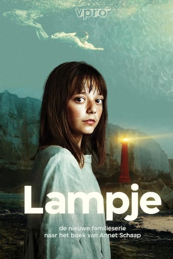 Poster of Lampje