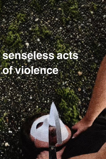 Senseless Acts of Violence