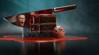 #1 Killer Cakes