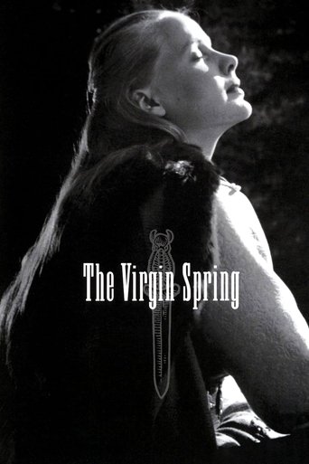 The Virgin Spring (1960) The Virgin Spring (1960)