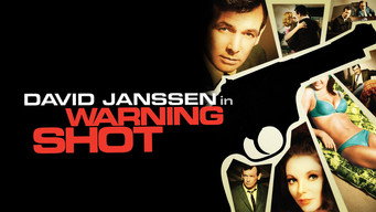 #6 Warning Shot