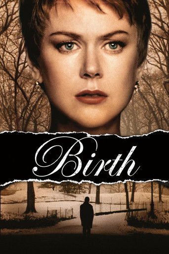 Birth (2004)