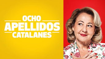 Galeria 5 - Ocho apellidos catalanes