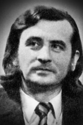 Image of Algirdas Lapėnas