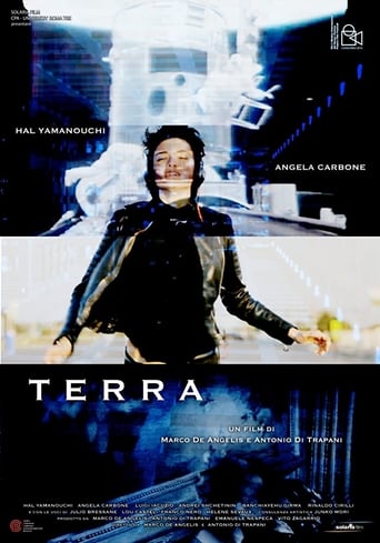 Poster of Terra