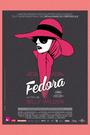Fedora — Film en streaming