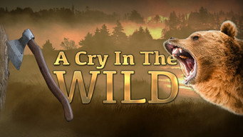 A Cry in the Wild (1990)