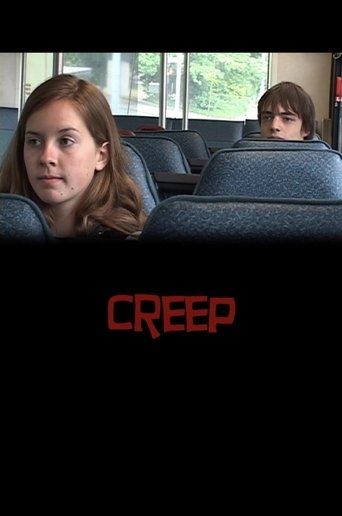 Creep poster
