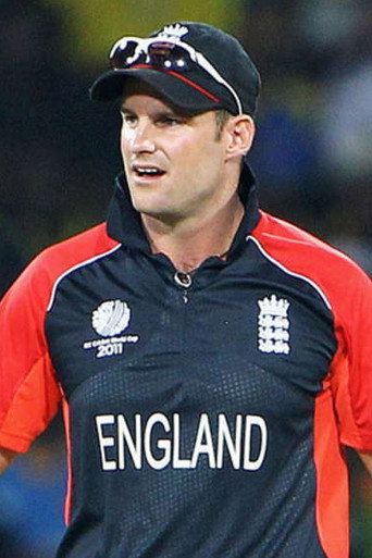 Andrew Strauss
