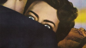 Раптовий страх (1952)