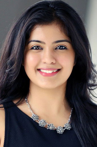 Foto de Amritha Aiyer