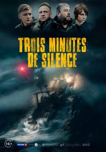 Three Minutes of Silence