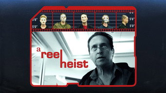 A Reel Heist (2024)