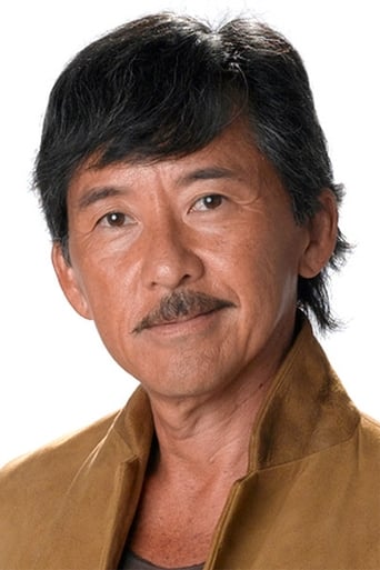 Image of George Lam