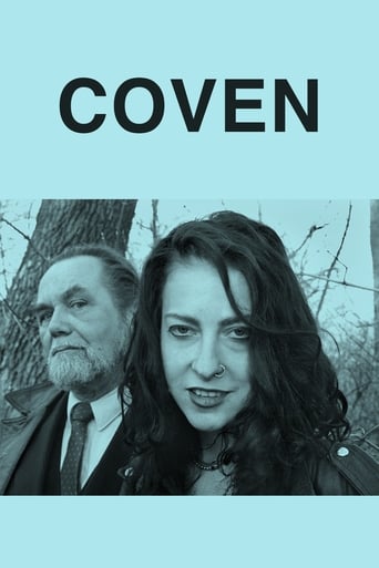 Poster för Coven