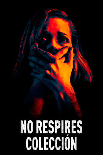 No Respires - Colección