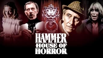 #4 Hammer House of Horror