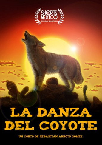 La Danza Del Coyote (2022)