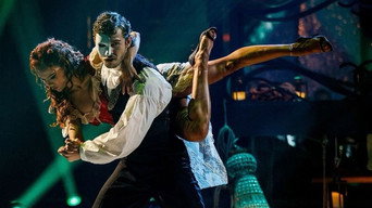 #17 Strictly Come Dancing