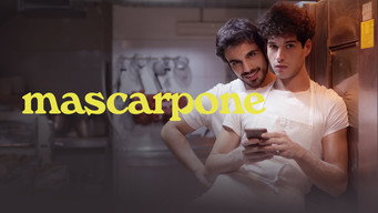 #39 Mascarpone