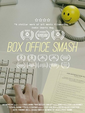 Box Office Smash