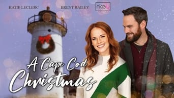 A Cape Cod Christmas (2021)