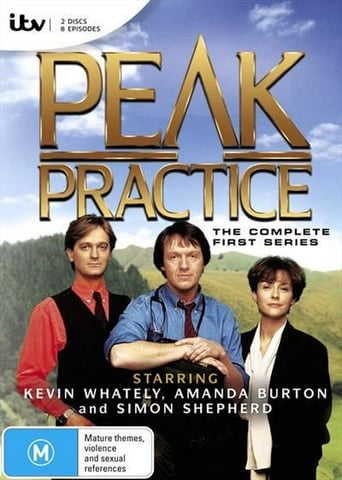 Peak Practice