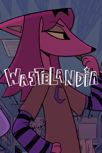 Wastelandia