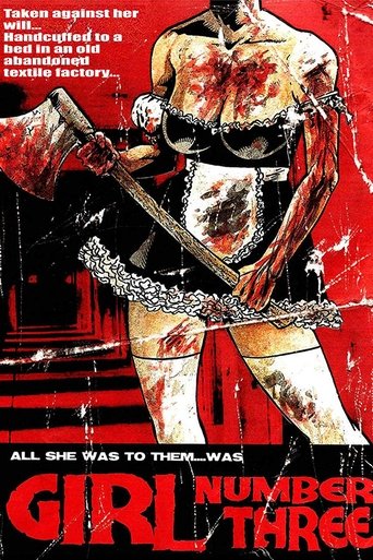 Girl Number Three (2009)