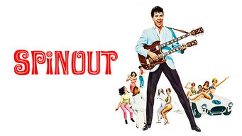 #5 Spinout