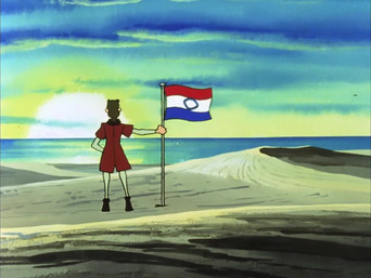 Episode 90 — Colombus and the Strange Continent