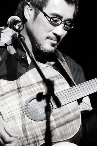 Image of Jonathan Lee
