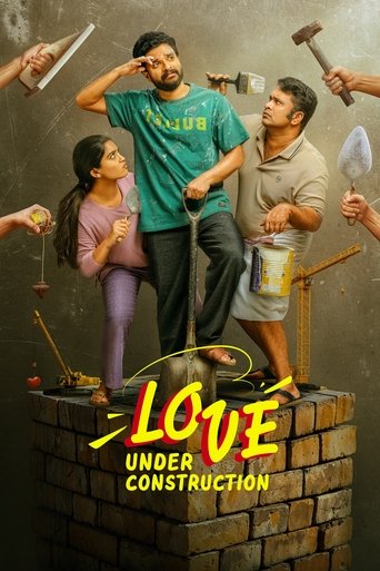 Love Under Construction (2025)