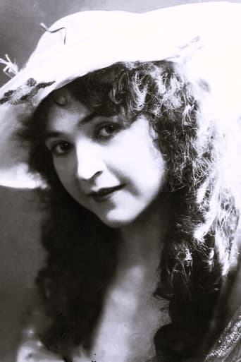 Image of Gertrude Robinson
