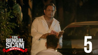 Episode 5 — The cat-and-mouse game part 2