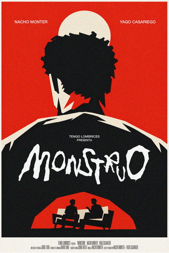 Monstruo