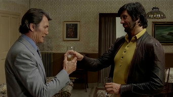 Blood and Bullets (1976)