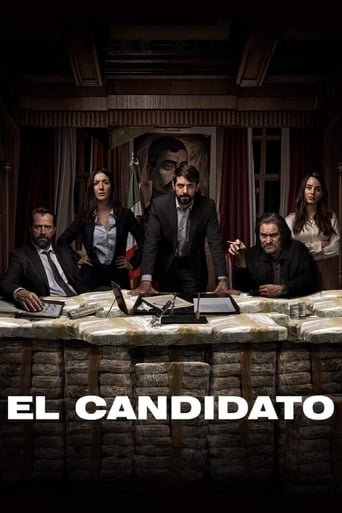 El Candidato 2020