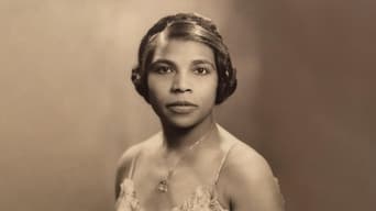 Marian Anderson: The Whole World in Her Hands