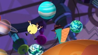 Episódio Episódio 25 da série Phineas e Ferb