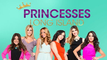 Princesses: Long Island (2013)