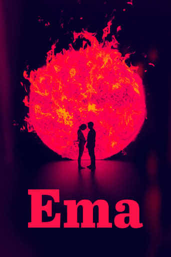 Poster för Ema