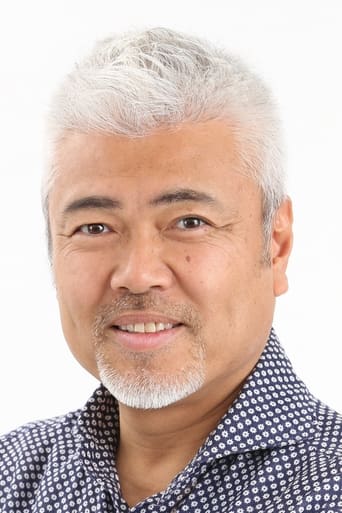 Image of Atsushi Ono