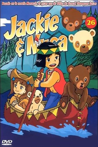 Monarch: The Big Bear of Tallac: Season 1