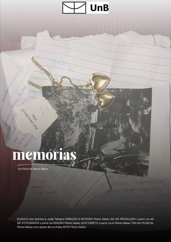memórias