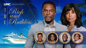 The Rich & the Ruthless (2017- )