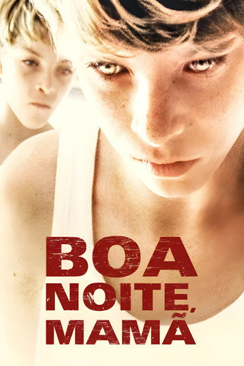 Boa Noite, Mamã
