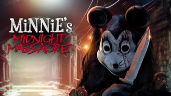 Minnie's Midnight Massacre (2025)